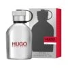 Hugo Boss Hugo Iced 75 Ml Eau De Toilette Edt Spray Profumo Uomo -Vendite Berma 325149