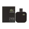 Lacoste Eau De Lacoste L.12.12 Noir Intense 175 Ml Eau De Toilette Edt Spray Profumo Uomo