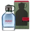 Hugo Boss Hugo Extreme 60 Ml Eau De Parfum Edp Spray Profumo Uomo 2 Hugo Boss Hugo Extreme 60 Ml Eau De Parfum Edp Spray Profumo Uomo -Vendite Berma 325160