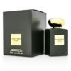 Giorgio Armani Armani Prive Cuir Noir 100 Ml Eau De Parfum Edp Spray Profumo Unisex -Vendite Berma 325167
