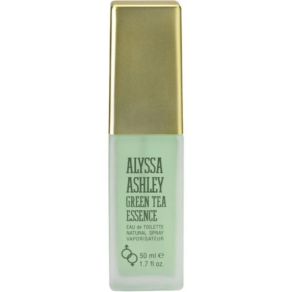 Alyssa Ashley Green Tea Essence 10 Ml Eau De Toilette Edt Spray Profumo Donna 3 Alyssa Ashley Green Tea Essence 10 Ml Eau De Toilette Edt Spray Profumo Donna