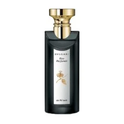 Bulgari Eau Parfumee Au The Noir 75 Ml Eau De Cologne Spray Profumo Unisex