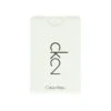 Calvin Klein CK2 20 Ml Eau De Toilette Edt Spray Profumo Unisex 1 Calvin Klein CK2 20 Ml Eau De Toilette Edt Spray Profumo Unisex -Vendite Berma 325207