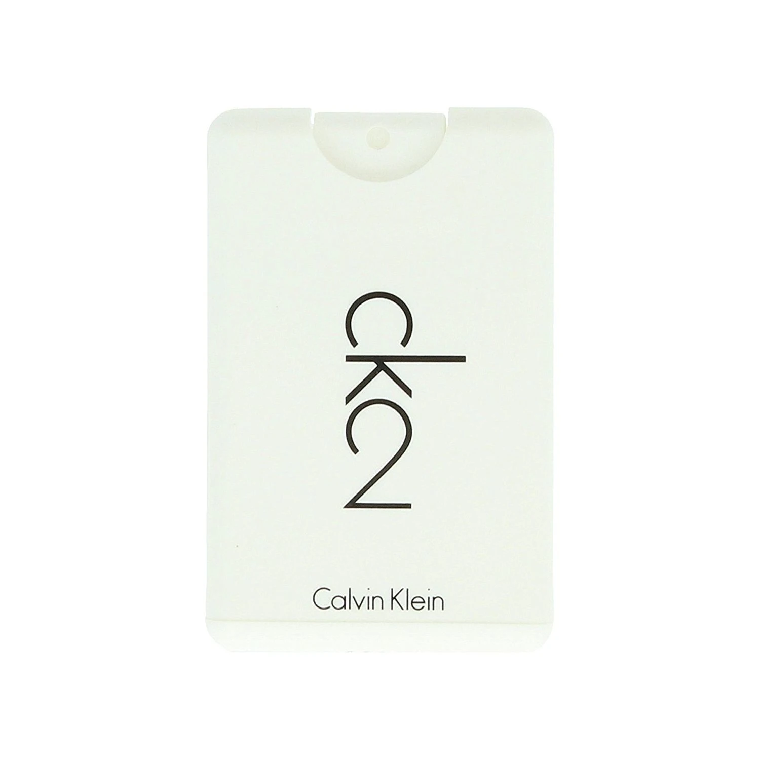 Calvin Klein CK2 20 Ml Eau De Toilette Edt Spray Profumo Unisex 3 Calvin Klein CK2 20 Ml Eau De Toilette Edt Spray Profumo Unisex