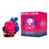 Police To Be Miss Beat 75 Ml Eau De Parfum Edp Profumo Donna 1 Police To Be Miss Beat 75 Ml Eau De Parfum Edp Profumo Donna -Vendite Berma 326540