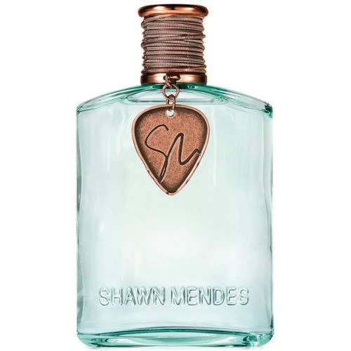 Shawn Mendes Signature 100 Ml Eau De Parfum Edp Profumo Unisex 3 Shawn Mendes Signature 100 Ml Eau De Parfum Edp Profumo Unisex