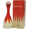 Gres Parfums Cabaret 100 Ml Eau De Parfum Edp Spray Profumo Donna -Vendite Berma 326575