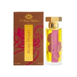 L'Artisan Parfumeur Rose Privée 50 Ml Eau De Parfum Edp Spray Profumo Unisex