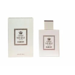 Calum Best Only The Best 100 Ml Eau De Toilette Edt Profumo Donna