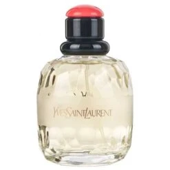 Yves Saint Laurent PARIS 75ml EDT Eau De Toilette Profumo Donna