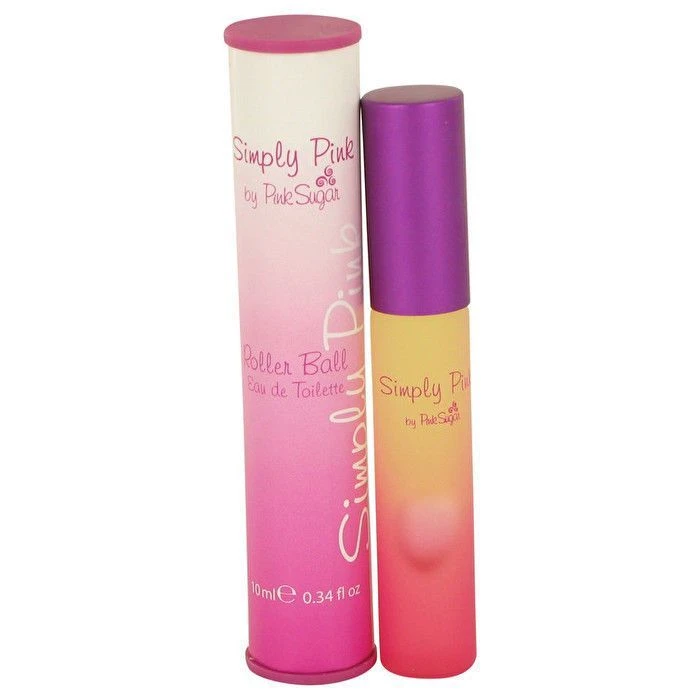 Aquolina Simply Pink Mini 10 Ml Eau De Toilette Edt Roller Ball Pen 10 Ml Profumo Donna 3 Aquolina Simply Pink Mini 10 Ml Eau De Toilette Edt Roller Ball Pen 10 Ml Profumo Donna