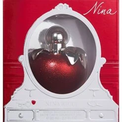 Nina Ricci Princess For A Day Edition 80 Ml Eau De Toilette Edt Spray Profumo Donna