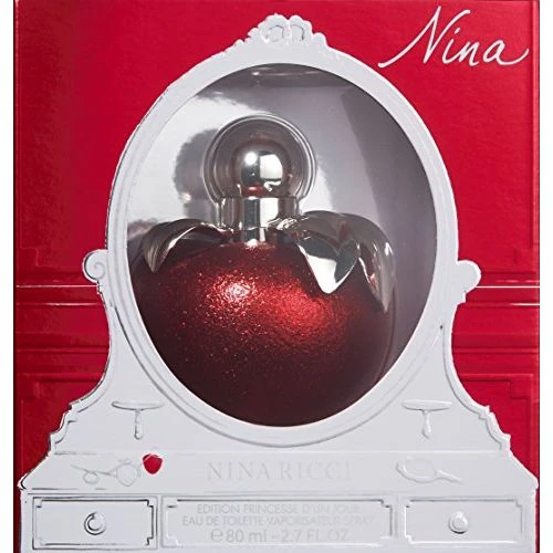 Nina Ricci Princess For A Day Edition 80 Ml Eau De Toilette Edt Spray Profumo Donna 3 Nina Ricci Princess For A Day Edition 80 Ml Eau De Toilette Edt Spray Profumo Donna