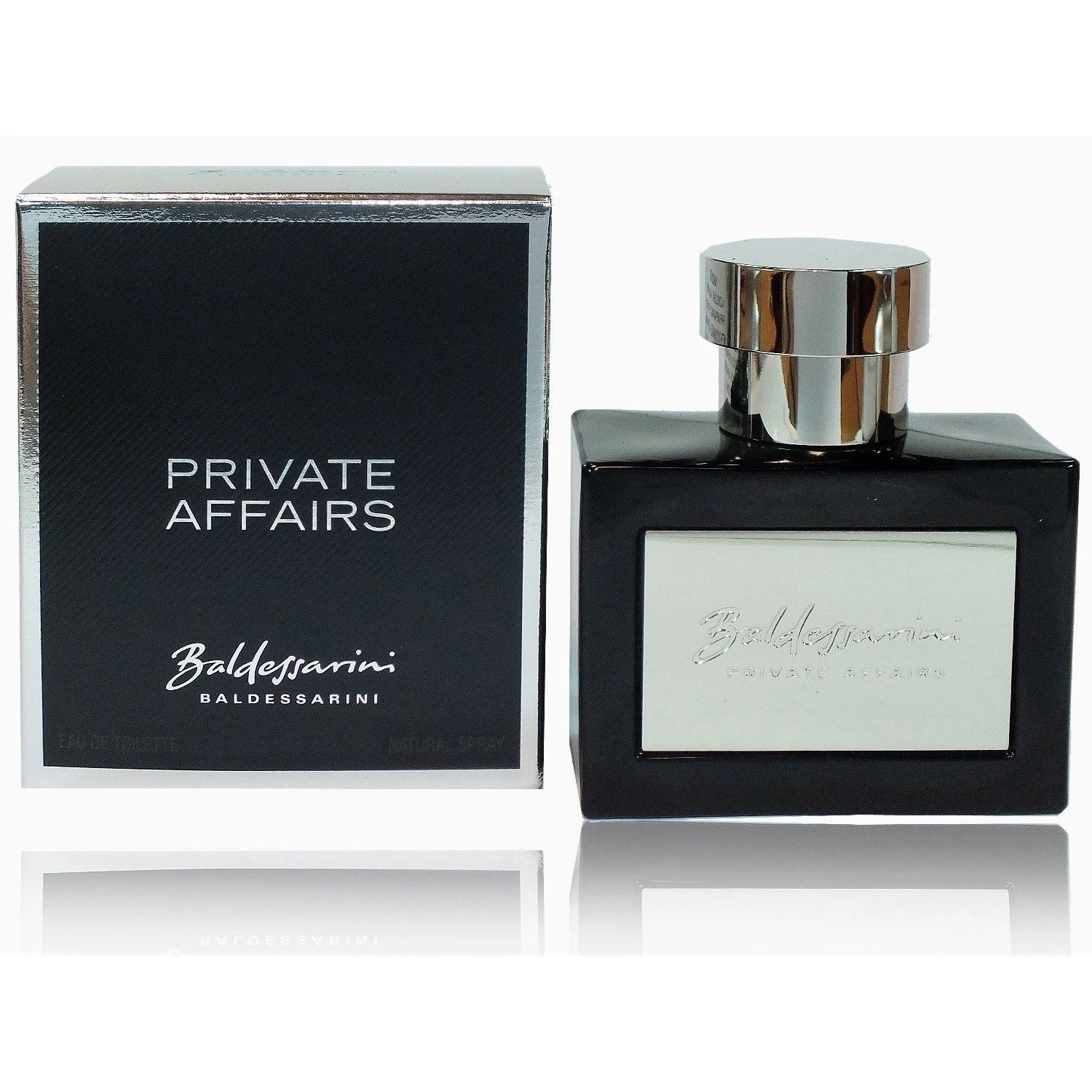 Baldessarini Private Affairs 90 Ml Eau De Toilette EDT Profumo Uomo 3 Baldessarini Private Affairs 90 Ml Eau De Toilette EDT Profumo Uomo