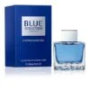 Antonio Banderas Blue Seduction 100 Ml Eau De Toilette Edt Spray Profumo Uomo 1 Antonio Banderas Blue Seduction 100 Ml Eau De Toilette Edt Spray Profumo Uomo -Vendite Berma 327871