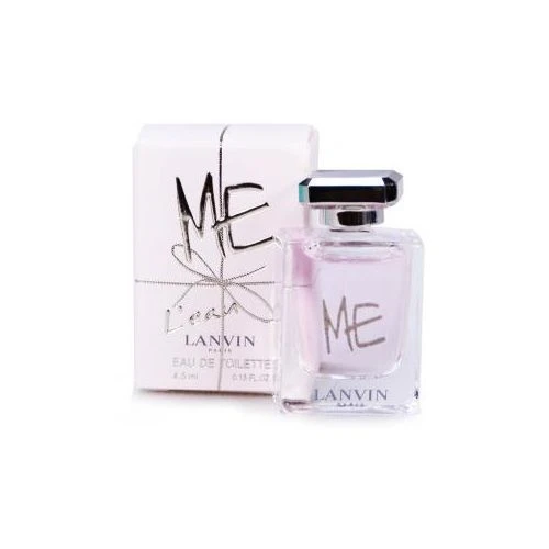 Lanvin Me L'Eau Eau De Toilette 4,5 Ml 3 Lanvin Me L'Eau Eau De Toilette 4,5 Ml