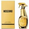 MOSCHINO COUTURE FRESH GOLD 100 Ml EDP Eau De Parfum Profumo Donna 2 MOSCHINO COUTURE FRESH GOLD 100 Ml EDP Eau De Parfum Profumo Donna -Vendite Berma 330303