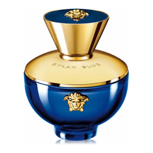 VERSACE POUR FEMME DYLAN BLUE 30ml EDP Eau De Parfum Profumo Donna 3 VERSACE POUR FEMME DYLAN BLUE 30ml EDP Eau De Parfum Profumo Donna