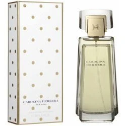 Carolina Herrera 100 Ml Eau De Toilette Edt Spray Profumo Donna 3 Carolina Herrera 100 Ml Eau De Toilette Edt Spray Profumo Donna