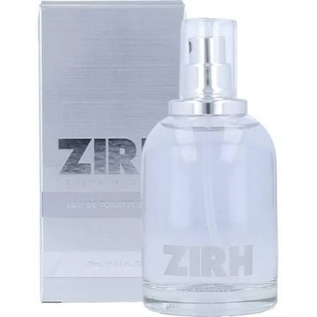 Zirh Classic 75 Ml Eau De Toilette Edt Spray Profumo Uomo 3 Zirh Classic 75 Ml Eau De Toilette Edt Spray Profumo Uomo