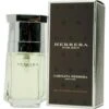 Carolina Herrera Herrera For Men 50 Ml Eau De Toilette Edt Spray Profumo Uomo -Vendite Berma 331570