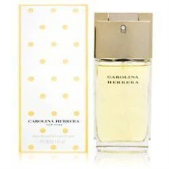 Carolina Herrera 30 Ml Eau De Parfum Edp Spray Profumo Donna