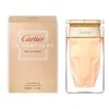 Cartier La Panthere 75 Ml Eau De Parfum Edp Spray Ricaricabile Profumo Donna -Vendite Berma 331581