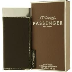 S.T. Dupont Passenger 100 Ml Eau De Toilette Edt Spray Profumo Uomo 3 S.T. Dupont Passenger 100 Ml Eau De Toilette Edt Spray Profumo Uomo