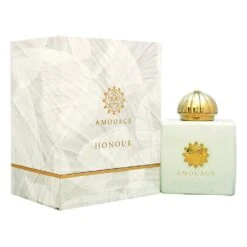 Amouage Honour Woman 100 Ml Eau De Parfum EDP Profumo Donna
