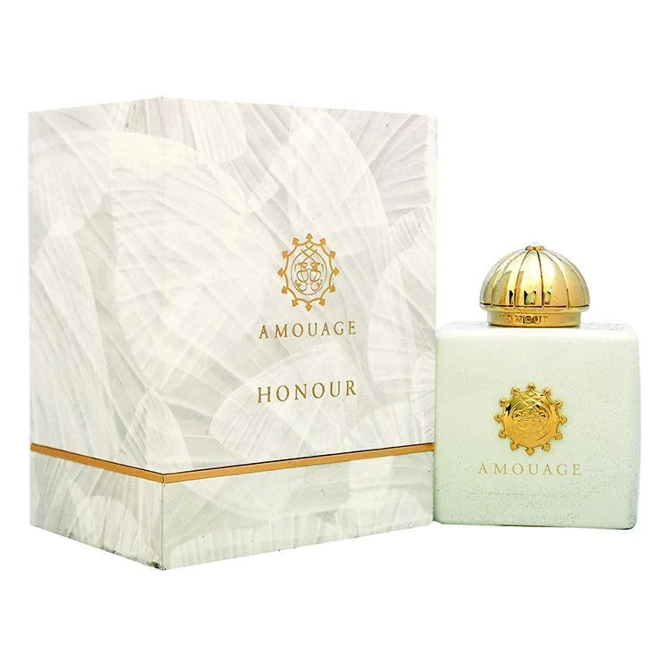 Amouage Honour Woman 100 Ml Eau De Parfum EDP Profumo Donna 3 Amouage Honour Woman 100 Ml Eau De Parfum EDP Profumo Donna