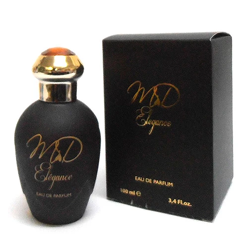 MD Elegance 100 Ml Eau De Parfum EDP Profumo Donna 3 MD Elegance 100 Ml Eau De Parfum EDP Profumo Donna