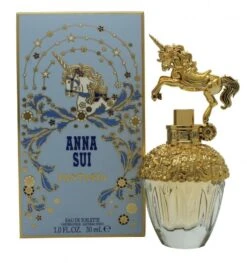 Anna Sui Fantasia 30 Ml Eau De Toilette Edt Profumo Donna