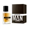 Iceberg Man 30ML EAU DE TOILETTE EDT Profumo Uomo 2 Iceberg Man 30ML EAU DE TOILETTE EDT Profumo Uomo -Vendite Berma 333906