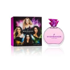 Little Mix Wishmaker 100 Ml Eau De Parfum Edp Profumo Donna