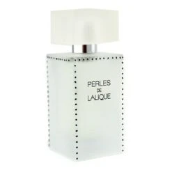 Lalique Perles 50 Ml Eau De Parfum Edp Spray Profumo Donna