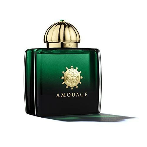 Amouage Epic 100 Ml Eau De Parfum Edp Spray Profumo Donna 3 Amouage Epic 100 Ml Eau De Parfum Edp Spray Profumo Donna