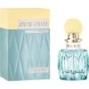 Miu Miu L’Eau Bleue 50 Ml Eau De Parfum Edp Spray Profumo Donna -Vendite Berma 335373