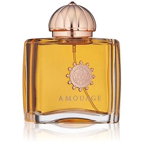 Amouage Dia 100 Ml Eau De Parfum Edp Spray Profumo Donna 3 Amouage Dia 100 Ml Eau De Parfum Edp Spray Profumo Donna