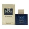 Antonio Banderas King Of Seduction Absolute Eau De Toilette EDT 100ml Profumo Uomo Collectors Edition 2 Antonio Banderas King Of Seduction Absolute Eau De Toilette EDT 100ml Profumo Uomo Collectors Edition -Vendite Berma 335936