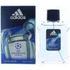 Adidas UEFA Champions League 3 100 Ml Eau De Toilette Edt Profumo Uomo 2 Adidas UEFA Champions League 3 100 Ml Eau De Toilette Edt Profumo Uomo -Vendite Berma 336252