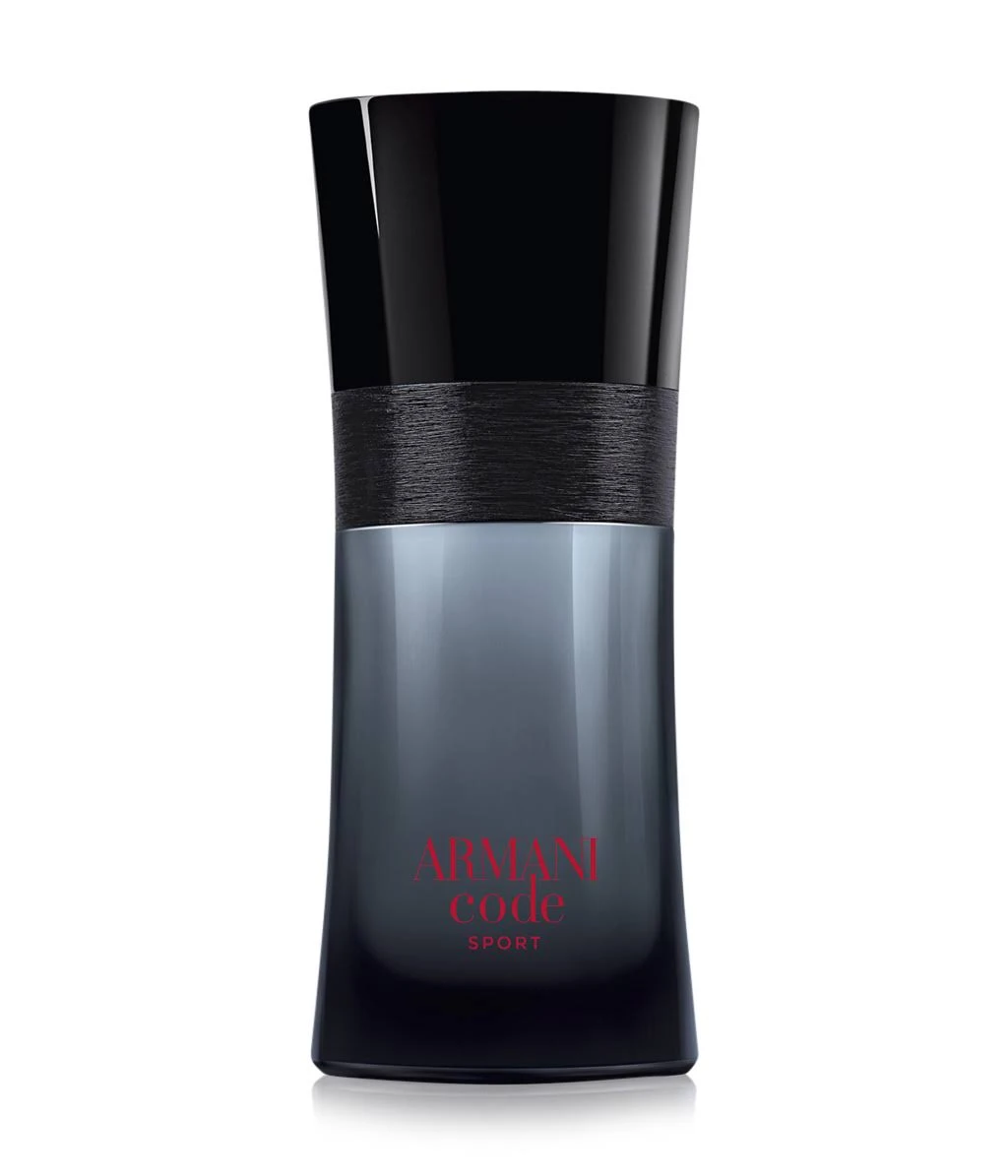 Giorgio Armani Armani Code Sport Uomo Edt Vapo 50 Ml 3 Giorgio Armani Armani Code Sport Uomo Edt Vapo 50 Ml