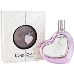 Bebe Sheer Eau De Parfum (EDP) 100ml Spray