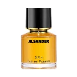 Jil Sander N 4 Eau De Parfum Spray 30ml