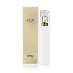 Hugo Boss Boss Jour Lumineuse 75 Ml Eau De Parfum EDP Profumo Donna