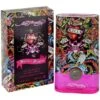 Ed Hardy Hearts Daggers 100 Ml Eau De Parfum Edp Profumo Donna 2 Ed Hardy Hearts Daggers 100 Ml Eau De Parfum Edp Profumo Donna -Vendite Berma 337210