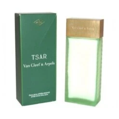 Van Cleef & Arpels Tsar 100 Ml Emulsione Dopobarba
