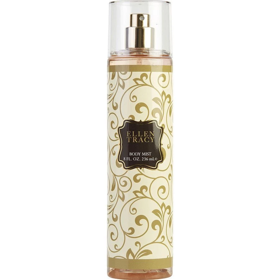 Ellen Tracy Bronze Spray Corpo 236 Ml Donna 3 Ellen Tracy Bronze Spray Corpo 236 Ml Donna
