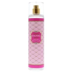 Ellen Tracy Exotic Bronze Spray Corpo 236 Ml Donna
