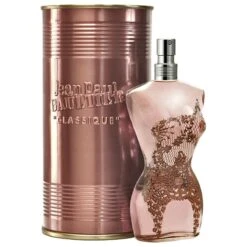 Jean Paul Gaultier Le Classique 50 Ml Eau De Parfum EDP Profumo Donna