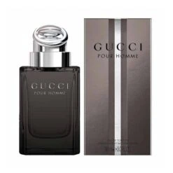 Gucci Pour Homme EDT 90ml Profumo Uomo